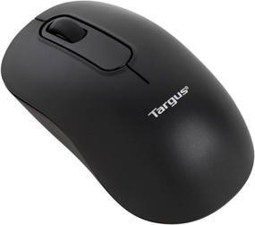 img 1 attached to 🖱️ Targus 3-Button Bluetooth Mouse and Keyboard Combo, Wireless Connection, Scissor-Switch Keyboard, Battery Life Indicator (BUS0399), Black