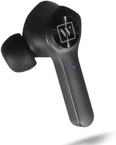 img 3 attached to Наушники Wharfedale Bluetooth5.0 с активным шумоподавлением и микрофонами