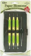paper blossom tool kit by mcgill - ball tools, pack of 4 logo