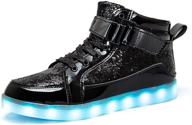igxx sneakers recharging luminous halloween men's shoes for fashion sneakers logo