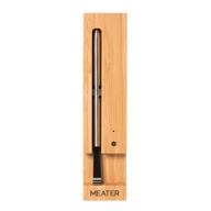 🔥 original meater: smart meat thermometer for oven, grill, kitchen, bbq, rotisserie - 33ft wireless range logo