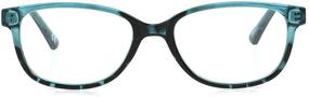 img 3 attached to Sofia Vergara Foster Grant Rectangular Vision Care for Reading Glasses