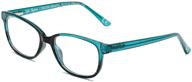 sofia vergara foster grant rectangular vision care for reading glasses logo