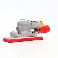 3m orbital sander air powered self generated logo