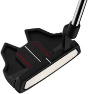 mazel tour putter right handed logo