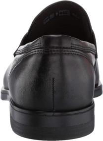 img 2 attached to ECCO Queenstown Loafer Oxford 11-11.5 Men's Shoes: Stylish Comfort for the Modern Gentleman