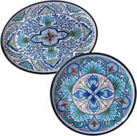 🎨 cerified international talavera multicolored tal2pcrm логотип