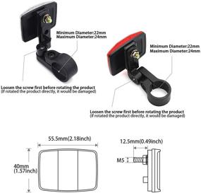 img 2 attached to 🚴 MFC PRO Bike Reflector Kit