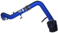 high performance k&amp;n cold air intake kit: guaranteed horsepower boost for 2005-2006 scion (tc) - model 69-8607tb logo