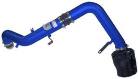 img 4 attached to High Performance K&amp;N Cold Air Intake Kit: Guaranteed Horsepower Boost for 2005-2006 SCION (tC) - Model 69-8607TB