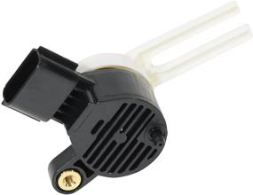 img 3 attached to 🚗 Enhance Your Vehicle's Performance with the GM Genuine Parts 13597422 Clutch Pedal Position Switch