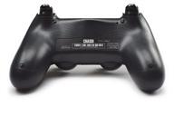 🎮 wireless bluetooth ps4 controller with usb cable for sony playstation 4 by chasdi logo