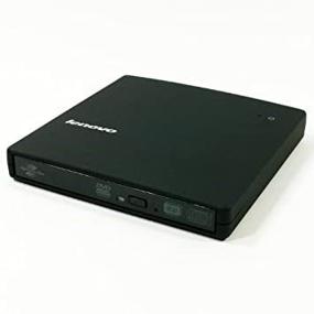 img 3 attached to 📀 Lenovo 41N5565 External DVD-R/RW Drive with LightScribe & Double-Layer - USB