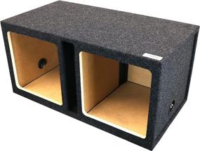 img 3 attached to Atrend 15KDV Subwoofer Enclosure Subwoofers