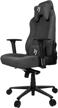 🎮 arozzi vernazza-sfb-dg computer gaming/office chair, dark grey: enhance comfort and style for work and play logo