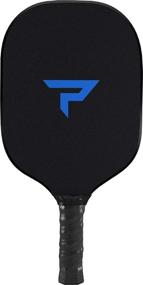 img 3 attached to 🏓 Paddletek Tempest Wave Pro Pickleball Paddle: Superior Performance for Pickleball Enthusiasts