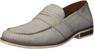 rockport mens loafer rocksand medium men's shoes logo