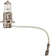 kc hilites 2551 halogen bulb logo