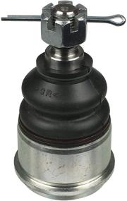 img 1 attached to 🔧 Delphi TC2629: High-Performance Suspension Ball Joint for Superior Handling