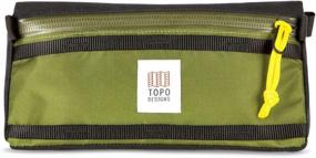 img 1 attached to 🚴 Topo Designs Bicycle Bag