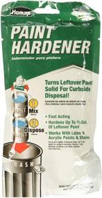 img 2 attached to Waste Paint Hardener: Homax's Exceptional Solution for Effortless Paint Disposal