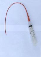 🐱 lbh market puppy kitten feeding tube kit: 8fr kendall tube + 35ml syringe logo