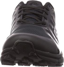 img 3 attached to 👟 Кроссовки Inov-8 Terraultra 270 для мужчин - Оранжево-Черные