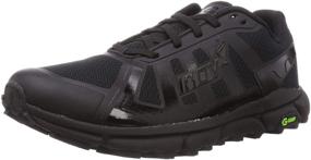 img 4 attached to 👟 Кроссовки Inov-8 Terraultra 270 для мужчин - Оранжево-Черные