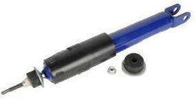 img 1 attached to 🔧 ACDelco GM OEM 540-201 Monotube Front Shock Absorber Kit - Enhanced SEO