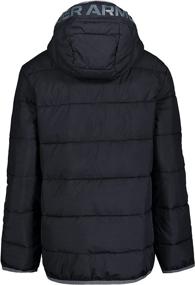 img 1 attached to Under Armour Pronto Puffer Jacket Boys' Clothing ~ Jackets & Coats