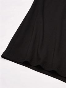 img 1 attached to Dickies Heavyweight Sleeve Big Tall 2X Large Men's Clothing for T-Shirts & Tanks