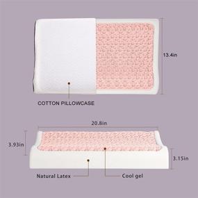 img 2 attached to NHDT Double Sided Sleeping Comfortable Breathable Bedding