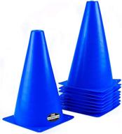 rk plastic sport training cones logo