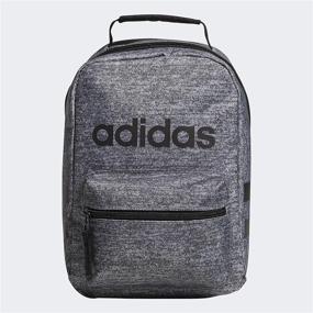 img 4 attached to 🥪 Insulated Lunch Bag by adidas Santiago