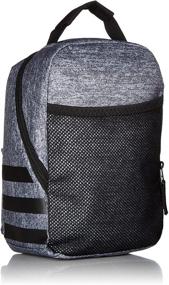 img 3 attached to 🥪 Insulated Lunch Bag by adidas Santiago