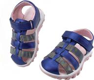 👟 skywheel slippers unisex child comfort non-slip boys' shoes for sandals logo