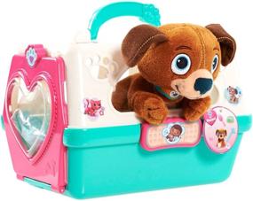 img 3 attached to 🐶 Exploring the Magical World of Doc McStuffins Disney Pet Vet with the On The Go Pet Carrier