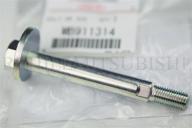 mitsubishi mb911314 genuine factory original logo