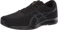 gel-quantum infinity shoes for men by asics logo