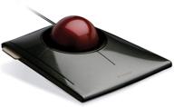 🖱️ kensington slimblade trackball mouse (k72327u): effortless cursor precision and sleek design logo