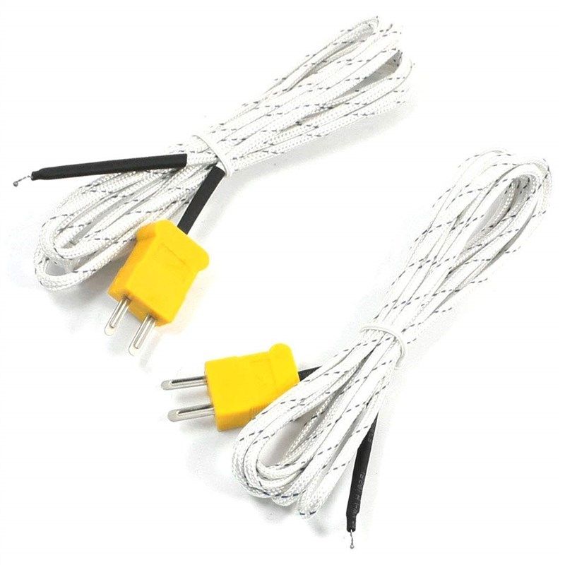 xnrtop temperature sensor thermocouple copper 로고