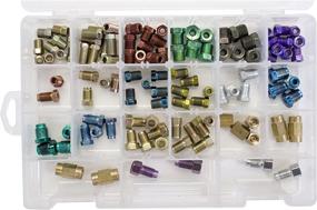 img 1 attached to S U R BR316 Brake Fitting Assortment