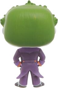 img 1 attached to 🃏 Funko POP Heroes Arkham Asylum: Deciphering the Ultimate Collectible!