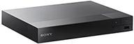 sony multi region 3d blu ray dvd player with dual voltage – upgraded version, including 6 feet hdmi cable logo