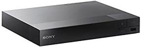 img 4 attached to Sony Multi Region 3D Blu Ray DVD Player with Dual Voltage – Upgraded Version, Including 6 Feet HDMI Cable