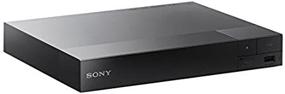 img 3 attached to Сони Мультирегиональный DVD-плеер Blu Ray 3D с двойным напряжением - улучшенная версия, включая HDMI-кабель длиной 6 футов.