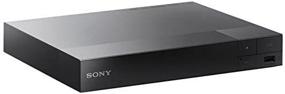 img 1 attached to Сони Мультирегиональный DVD-плеер Blu Ray 3D с двойным напряжением - улучшенная версия, включая HDMI-кабель длиной 6 футов.