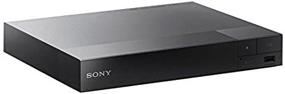 img 2 attached to Сони Мультирегиональный DVD-плеер Blu Ray 3D с двойным напряжением - улучшенная версия, включая HDMI-кабель длиной 6 футов.