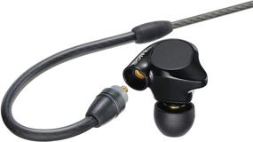 img 1 attached to Sony IER M7 In Ear Monitor Headphones