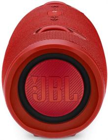img 1 attached to JBL Xtreme 2 Portable Waterproof Wireless Bluetooth Speaker - Red (Renewed)